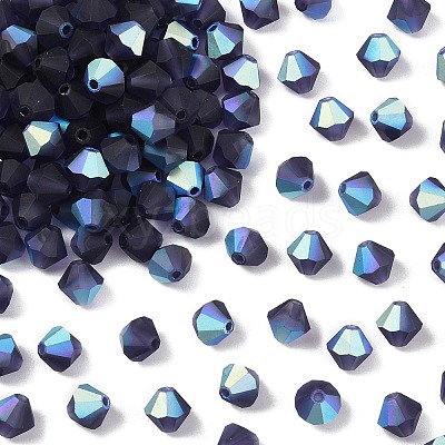 Preciosa® Crystal Beads Y-PRC-BA6-20480-20019-1