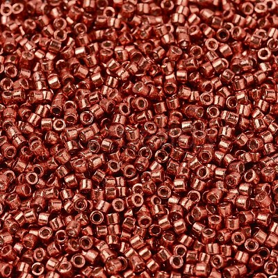 MIYUKI Delica Beads SEED-X0054-DB1838-1