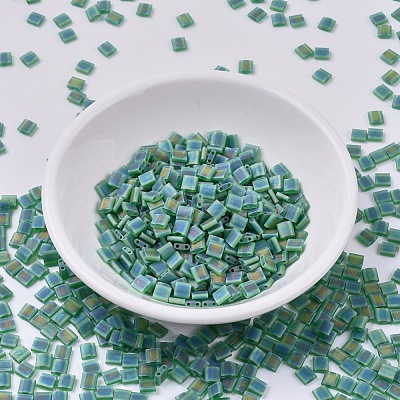 MIYUKI TILA Beads SEED-X0054-TL0146FR-1