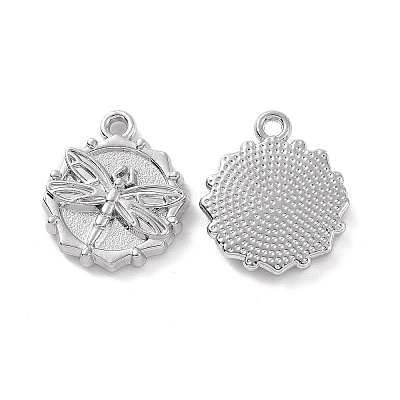 Alloy Pendants FIND-A023-07P-1