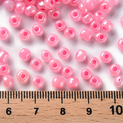 6/0 Glass Seed Beads X1-SEED-A011-4mm-145-1