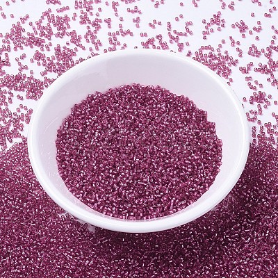 MIYUKI Delica Beads X-SEED-J020-DB1341-1
