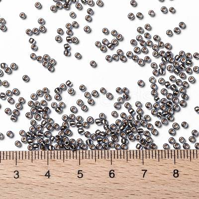 TOHO 11/0 Round Beads X-SEED-TR11-0992-1