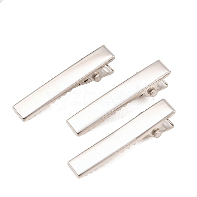 Iron Hair Accessories Findings X-MAK-R001-13-1