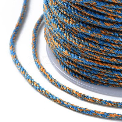 Macrame Cotton Cord OCOR-B002-01A-28-1