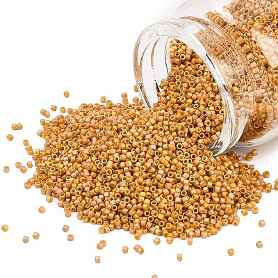 MIYUKI Delica Beads SEED-MY11-DB2303-1