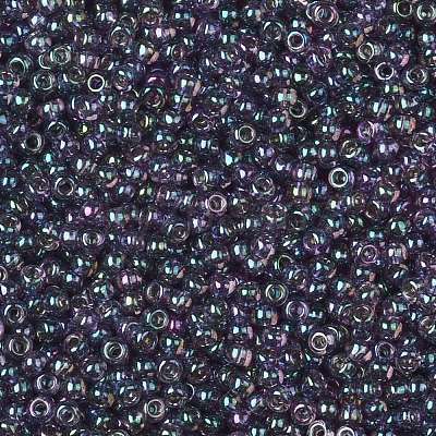 TOHO Round Seed Beads SEED-XTR08-0206-1
