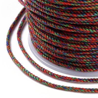 Macrame Cotton Cord OCOR-B002-01A-11-1