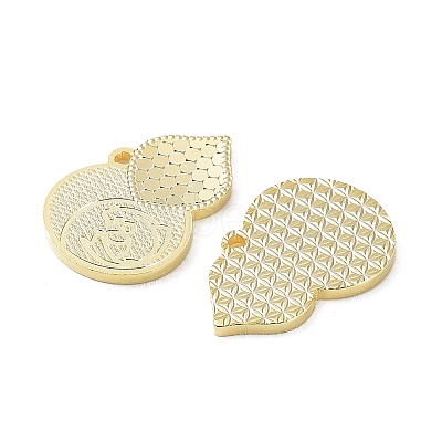 925 Sterling Silver Pendants STER-C003-11G-1