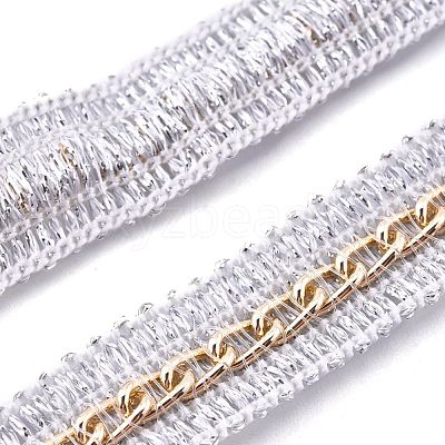Nylon Trim Ribbon FIND-I011-01C-1