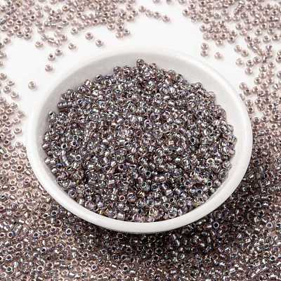 MIYUKI Round Rocailles Beads X-SEED-G008-RR3535-1