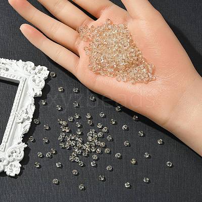 Preciosa® Crystal Beads X-PRC-BA4-00030-235-1