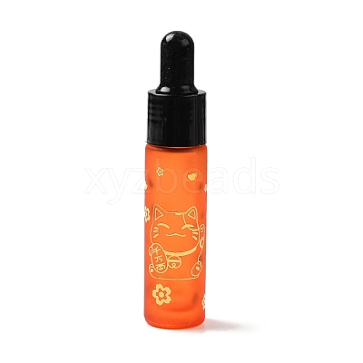 Rubber Dropper Bottles MRMJ-M002-01A-08-1