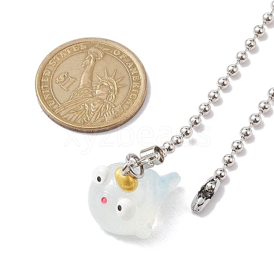 Resin Ceiling Fan Pull Chain Extenders FIND-JF00126-01-1