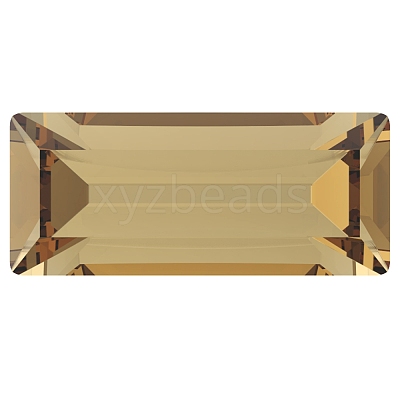Preciosa® MAXIMA Crystal Fancy Stones Y-PRC-FB7-10330-1