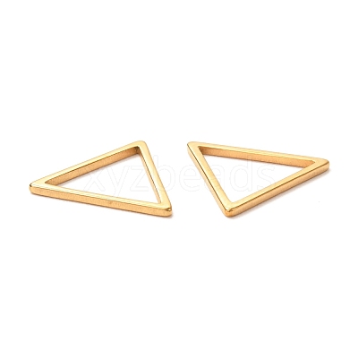 201 Stainless Steel Linking Rings STAS-C030-03G-1