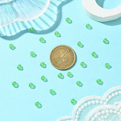 Preciosa® Crystal Beads Y-PRC-BA5-50520-840-1