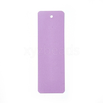 Blank Kraft Paper Card DIY-WH0134-D03-1