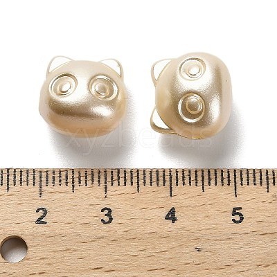 ABS Plastic Beads MACR-K359-33A-1