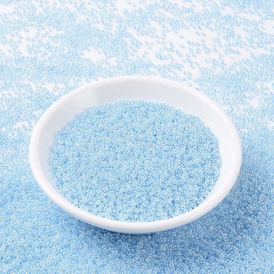 MIYUKI Round Rocailles Beads SEED-JP0008-RR0524-1