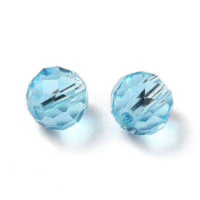 K9 Glass Imitation Austrian Crystal Beads GLAA-H024-17A-05-1