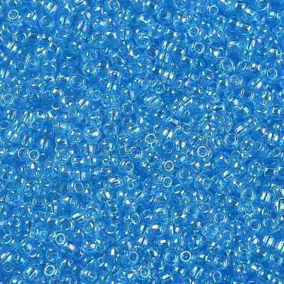 TOHO 11/0 Round Beads SEED-TR11-0163-1