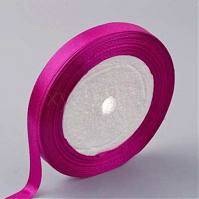 Single Face Satin Ribbon RC12mmY-0034-1