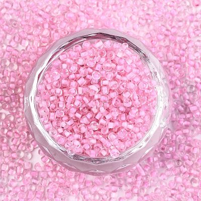 12/0 Glass Seed Beads SEED-A014-2mm-137-1