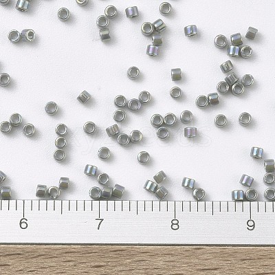 MIYUKI Delica Beads X-SEED-J020-DB0168-1