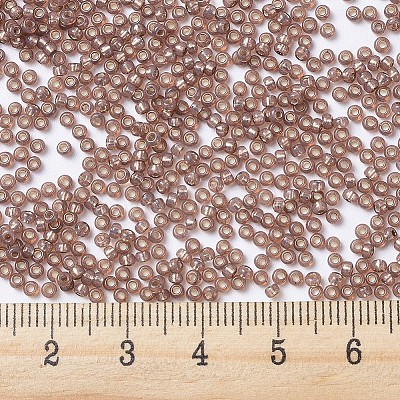 MIYUKI Round Rocailles Beads SEED-X0054-RR0641-1