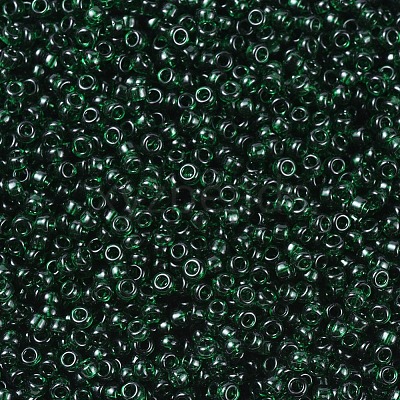 MIYUKI Round Rocailles Beads SEED-JP0008-RR0156-1