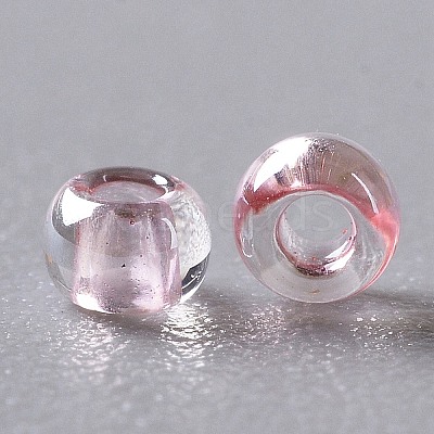 TOHO Round Seed Beads X-SEED-TR11-0289-1