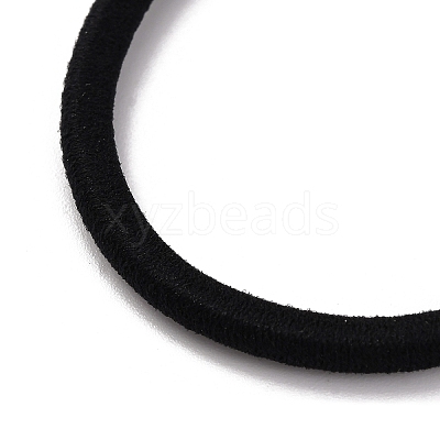 304 Stainless Steel Hair Ties OHAR-G017-06P-1