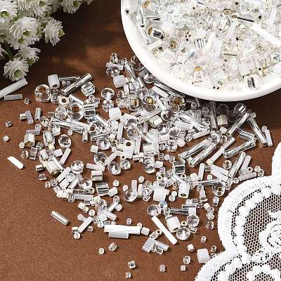 MIYUKI Seed Beads Mix X-SEED-Z005-01H-1
