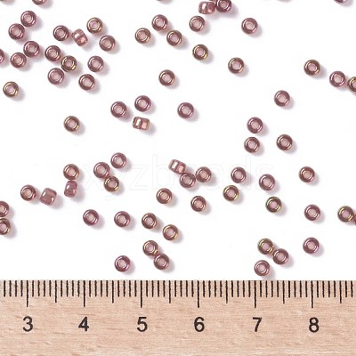 MIYUKI Round Rocailles Beads SEED-X0055-RR0301-1