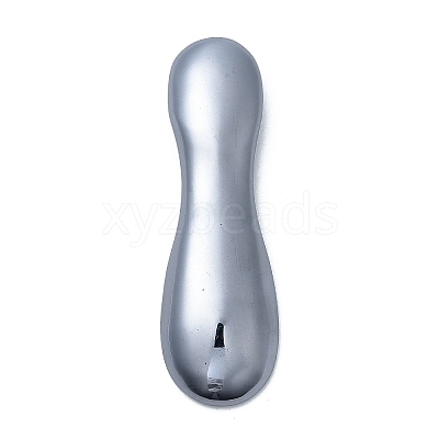 Terahertz Stone Gua Sha Scraping Eye Cream Spoon MRMJ-E013-01-1