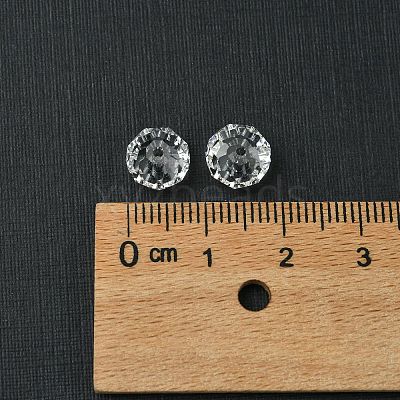 Preciosa® Crystal Beads Y-PRC-BC8-00030-1