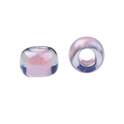 TOHO Round Seed Beads SEED-XTR08-0305-1