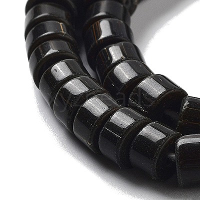 Handmade Nepalese Lampwork Beads LAMP-Z008-04A-1