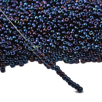 TOHO 8/0 Round Beads SEED-XTR08-0082-1