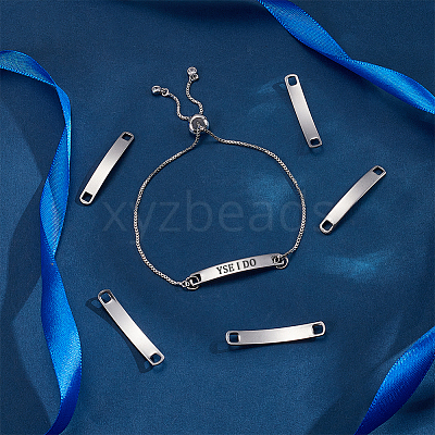 304 Stainless Steel Links Connectors STAS-UN0004-86P-1