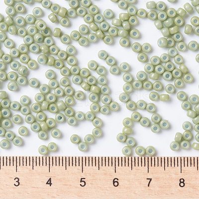 MIYUKI Round Rocailles Beads X-SEED-G008-RR4473-1