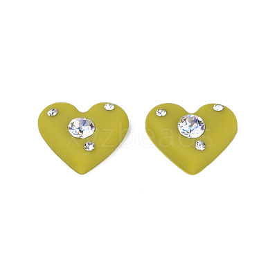 Acrylic Cabochons KY-N015-207C-1