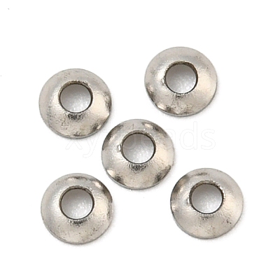 Brass Bead Cap KK-P277-54A-P-1