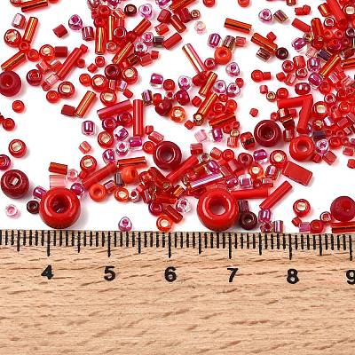 MIYUKI Seed Beads Mix X-SEED-Z005-01C-1