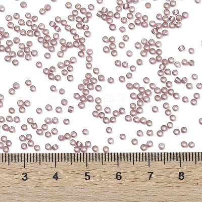 TOHO 11/0 Round Beads SEED-XTR11-0026F-1