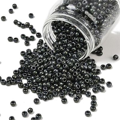 TOHO 6/0 Round Beads SEED-XTR06-0089-1