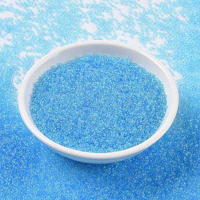 MIYUKI Round Rocailles Beads X-SEED-G009-RR0148-1