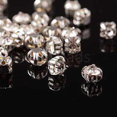 Sew on Rhinestone X-RB-J179-SS16-001-1