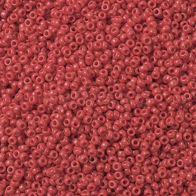 MIYUKI Round Rocailles Beads X-SEED-G007-RR0408-1
